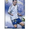 Offer Soccer Cards Manu Molina Recreativo Mundicromo Quiz Platinum 2015