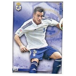 Joselu Recreativo 832