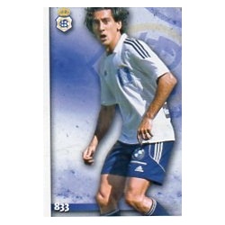 Pedro Ríos Recreativo 833