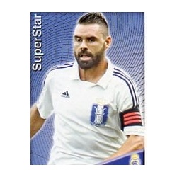 Córcoles Superstar Recreativo 837