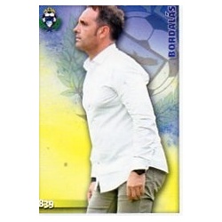 Bordalás Alcorcón 839