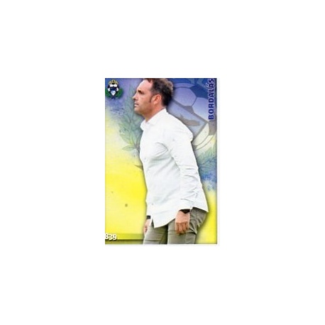 Bordalás Alcorcón 839