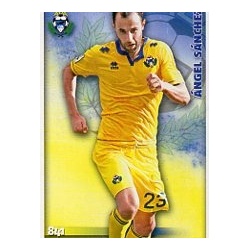 Ángel Sánchez Alcorcón 841