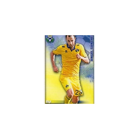 Ángel Sánchez Alcorcón 841