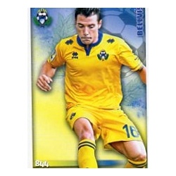 Bellvís Alcorcón 844