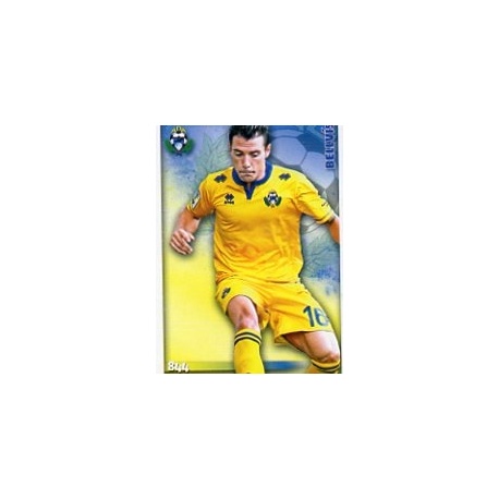 Bellvís Alcorcón 844