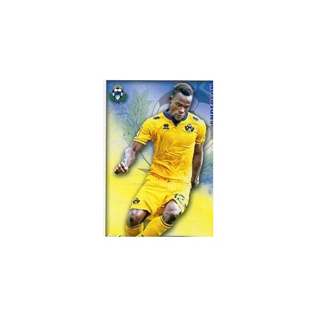 Anderson Alcorcón 846