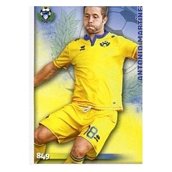 Antonio Martínez Alcorcón 849