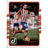 Juanfran Atletico Madrid 19 Donruss Soccer 2016-17