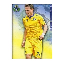 David Rodríguez Alcorcón 850