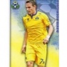 Cromos de Fútbol David Rodríguez Alcorcón Mundicromo Quiz Platinum 2015