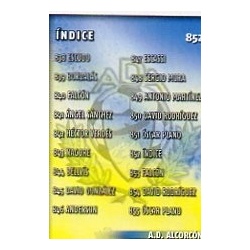 Índice Alcorcón 852