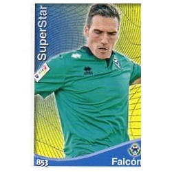 Falcón Superstar Alcorcón 853