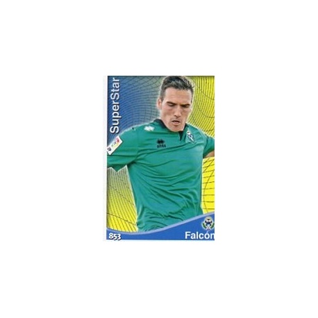 Falcón Superstar Alcorcón 853