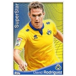 David Rodríguez Superstar Alcorcón 854