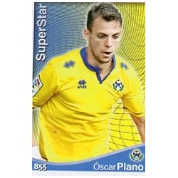 Óscar Plano Superstar Alcorcón 855