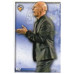 Miquel Olmo Sabadell 857