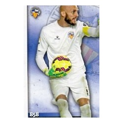 Nauzet Pérez Sabadell 858