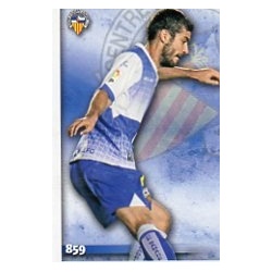 Crespí Sabadell 859