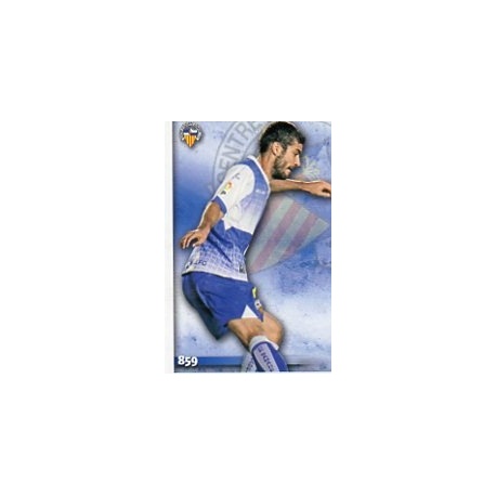 Crespí Sabadell 859