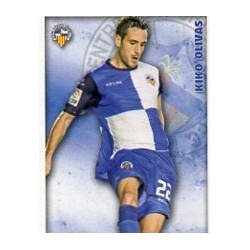 Kiko Olivas Sabadell 860