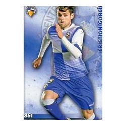 Cristian García Sabadell 861