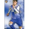 Trading Cards Cristian García Sabadell Platinum Las Fichas Quiz Liga 2015