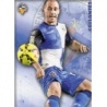 Trading Cards Collantes Sabadell Mundicromo Platinum Fichas Liga 2015