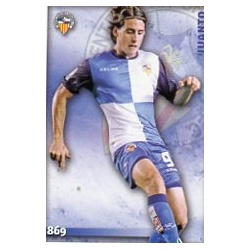 Juanito Sabadell 869