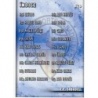 Venta Cromo Índice Sabadell Platinum Las Fichas Quiz Liga 2015