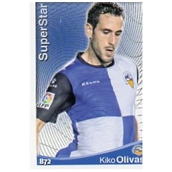 Kiko Olivas Superstar Sabadell 872