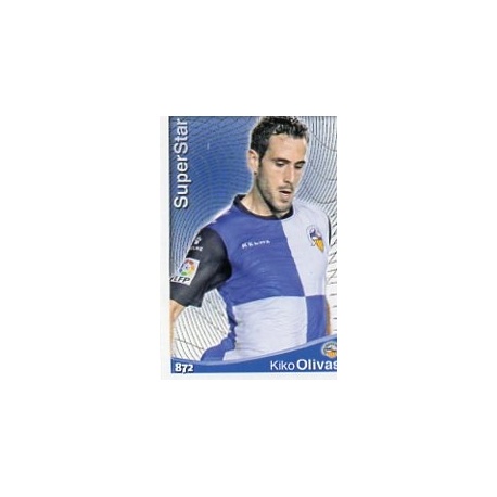 Kiko Olivas Superstar Sabadell 872