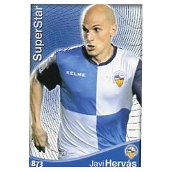 Javi Hervás Superstar Sabadell 873