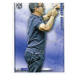 Álvaro Cervera Tenerife 875