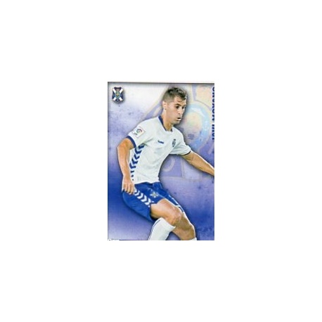 Javi Moyano Tenerife 877