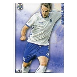 Carlos Ruíz Tenerife 878