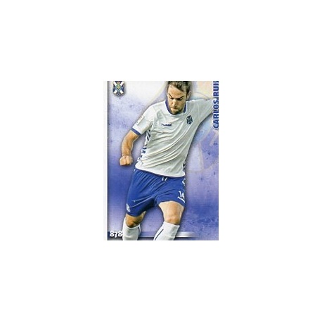 Carlos Ruíz Tenerife 878