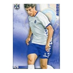 Albizua Tenerife 879