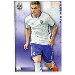 Cristo Martín Tenerife 881