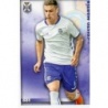Cromos de Fútbol Cristo Martín Tenerife Platinum Las Fichas Quiz Liga 2015