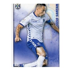 Suso Santana Tenerife 883