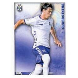 Guarroetxena Tenerife 884