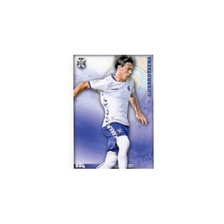 Guarroetxena Tenerife 884