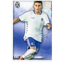 Uli Dávila Tenerife 886