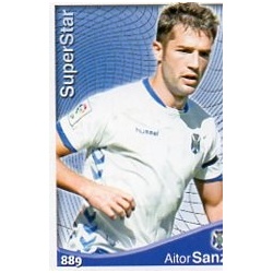 Aitor Sanz Superstar Tenerife 889