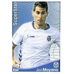 Javi Moyano Superstar Tenerife 890