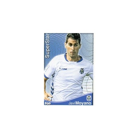 Javi Moyano Superstar Tenerife 890