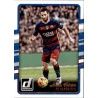 Arda Turan Barcelona 23 Donruss Soccer 2016-17