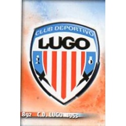 Escudo Lugo 892