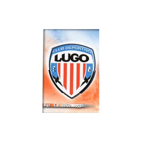 Escudo Lugo 892